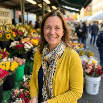 Customer photo three